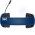 MLB Detroit Tigers - Solid Distressed Razer Kraken X Skin